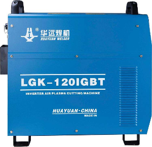 LGK-63/100/120/160/200/300/400IGBT 逆變式空氣等離子切割機(jī)